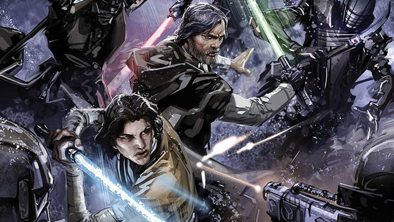 10 Frustratingly Obvious Missed Opportunities In Star Wars