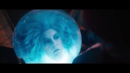 Tráiler Mansión Encantada Versión Original Inglés