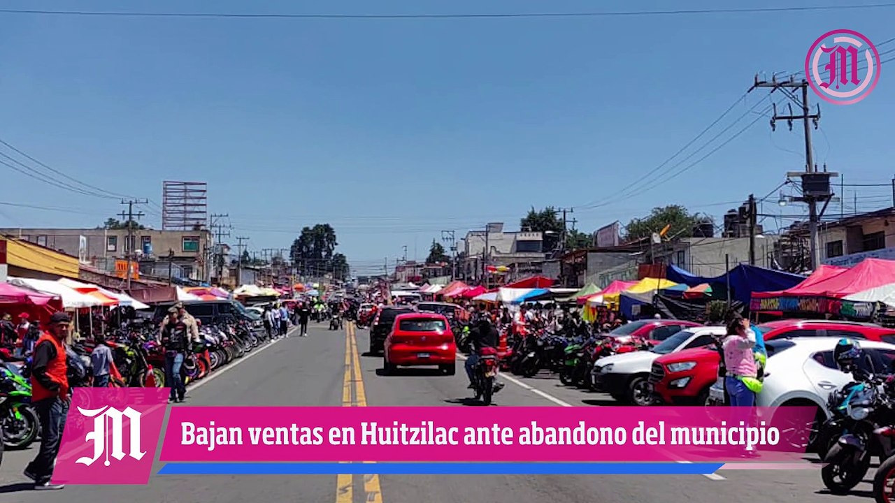 Abandona municipio zona de Tres Marías y bajan las ventas