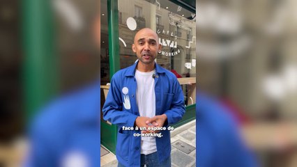 Découverte du QG de Worldcoin à Paris : La crypto qui scanne votre iris 🔍