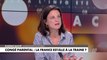 Eugénie Bastié : «Ce congé parental est extrêmement mal rémunéré»