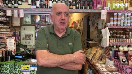 Nubifragio a Milano, i commercianti: "Allagamenti e disagi nelle consegne"