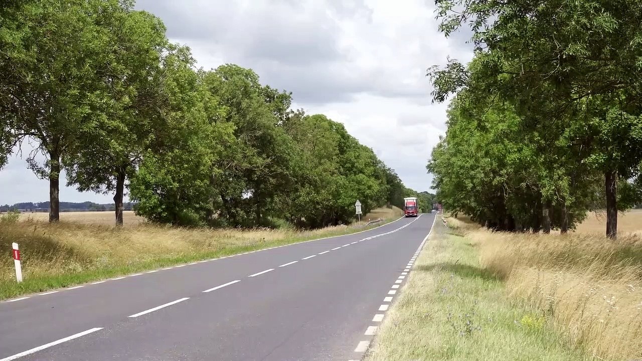 Gazeta Lubuska. Dofinansowanie ścieżki rowerowej Świebodzin - Międzyrzecz