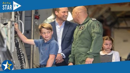 Prince George : cette tradition royale à laquelle il pourrait déroger à cause de sa soeur Charlotte