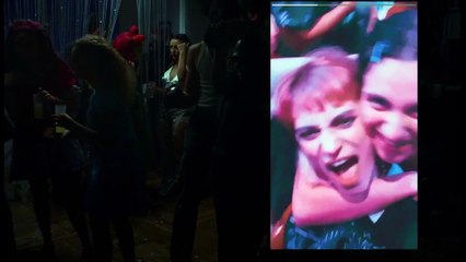 Cleo vendrá esta noche - Tráiler