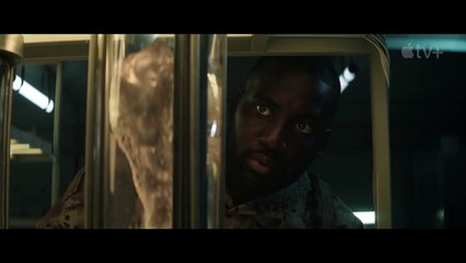 Invasion - saison 2 Bande-annonce VF