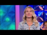 N’oubliez pas les paroles : Nagui désobéit à Caroline, la maestro éliminée sur France 2 ?