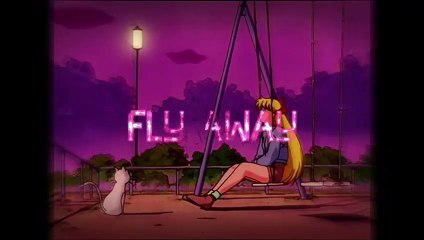 FLY AWAY (Revisited)