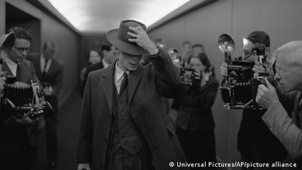 Why Indians are angry at Oppenheimer