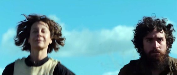 Chiara - Trailer