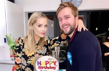 Iain Stirling wants Love Island to carry on for many years to come