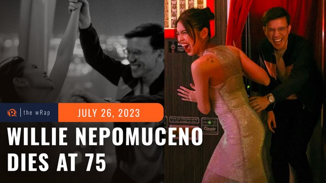 Maine Mendoza, Arjo Atayde release sweet photos ahead of wedding 