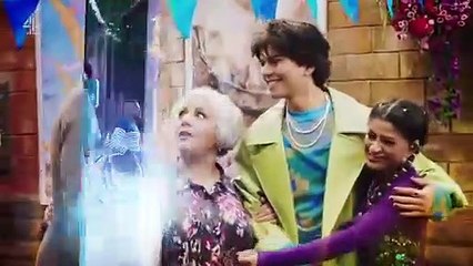 Hollyoaks 26th June 2023