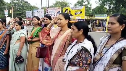 कारगिल चौक पहुंचकर मनाया कारगिल विजय दिवस