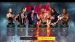 WWE The Undertaker vs The Rock vs Rikishi vs Triple H vs Kurt Angle vs Stone Cold Armageddon