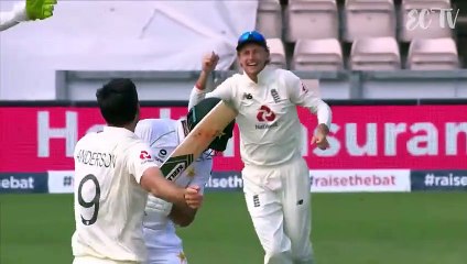 Every James Anderson Wicket vs West Indies and Pakistan 2020
