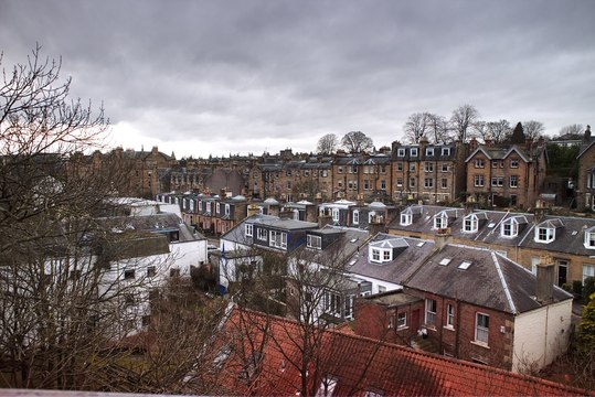 House prices in Scotland: new Scottish Government data reveals the cheapest and most expensive areas to buy property