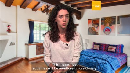 EU regulation of short-term rentals: What could change?