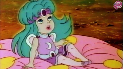 MOONDREAMERS-LOST IMAGINATION(REMASTERED)
