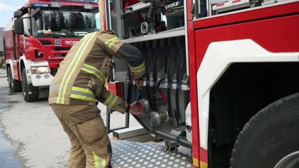 Zakopane: 5 Strażackich Porad dla Bezpiecznych Wakacji 🏞️