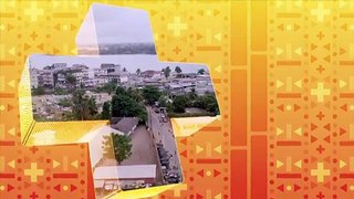BA : Capitales Africaines_Abidjan