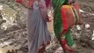 मरार टोला तक नहीं पहुंची एंबुलेंस, प्रसव पीड़ा से कराहती महिला को दो किमी पैदल चलना पड़ा