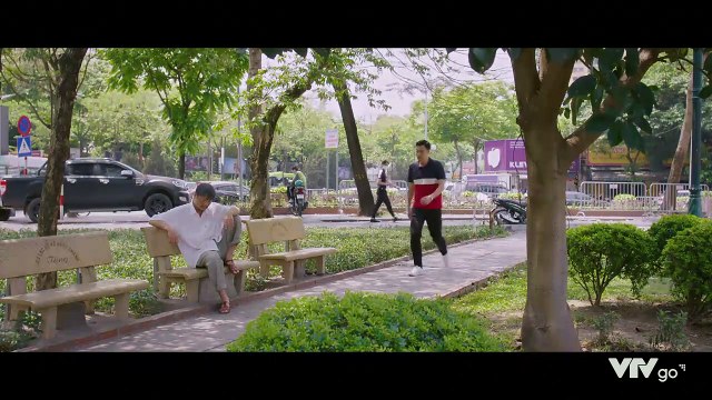 Món quà của cha - Tập 6 - Nghĩa cãi nhau với vợ vì cách hành xử của mẹ vợ với bố mình