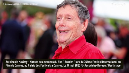 "Des personnes disparaissent..." : Antoine de Maximy en danger, cette fois où il a sûrement évité le pire !