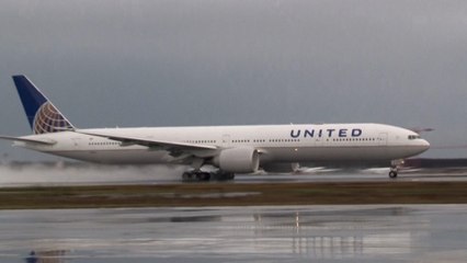 Un pilote de ligne condamné pour avoir été contrôlé ivre avant le décollage