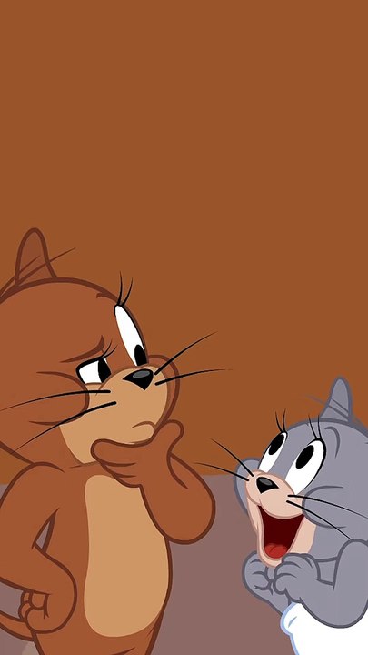 Tom and Jerry - Pleeeease Uncle Jerry