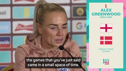 Lack of England goals not a concern for Greenwood