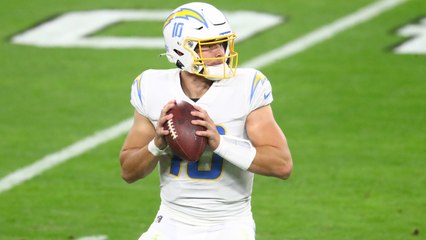 Justin Herbert Breaks Record, Redefining the NFL QB Market 🏈