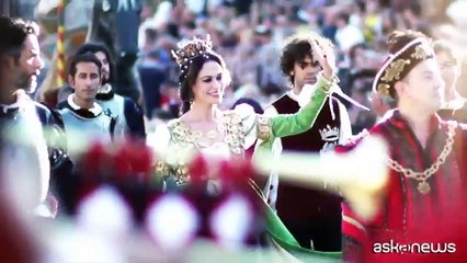 A Sulmona Giostra Cavalleresca dalla parte degli animali