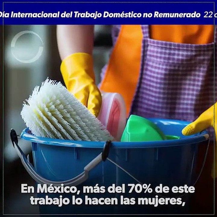 video julio 24-30
