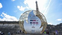 Inició la cuenta regresiva para los Juegos Olímpicos de París 2024: la inauguración será en el río Sena