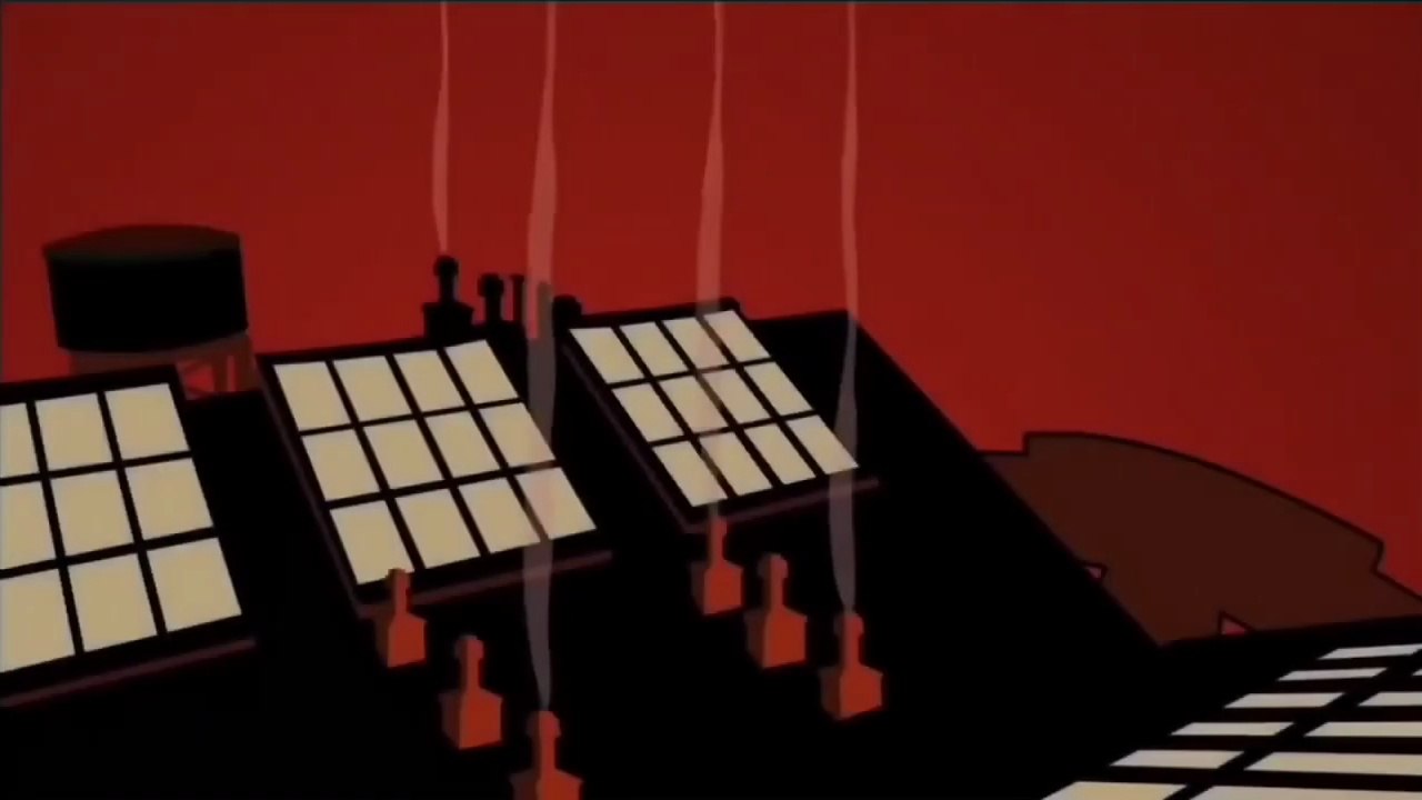 Hero Of The Rails Intro Cinema Style (2009) By Chris Tomon