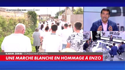 Karim Zéribi : «Un des éléments majeurs est aussi et surtout la question de l'autorité»