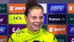 Tour de France 2023 - Lotte Kopecky : 