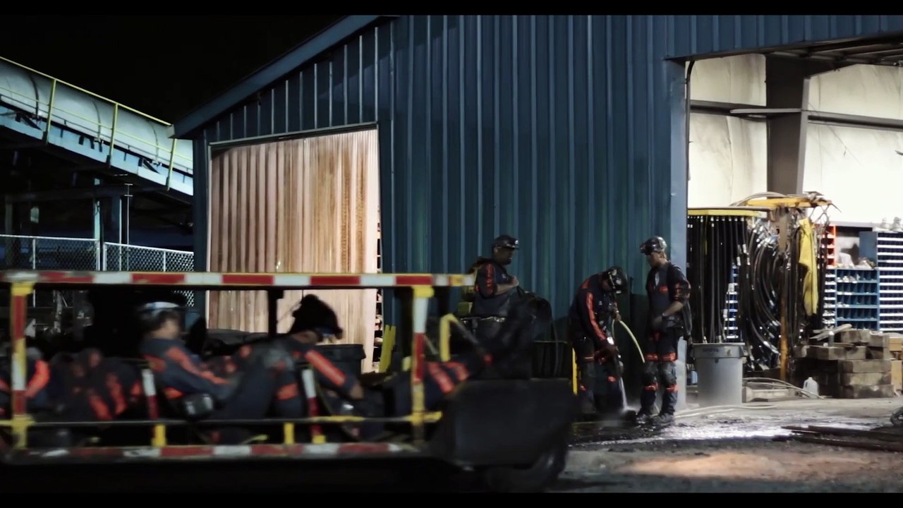 King Coal - Official Trailer