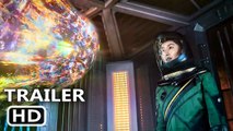 INVASION Season 2 Trailer 2023 Shamier Anderson Golshifteh Farahani SciFi