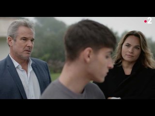 Un si grand soleil (spoiler) : Louis pris au piège, un coup de poignard pour Manu, un miracle pour