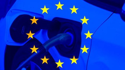 Las Autopistas Tendrán Un Cargador De Carga Rápida Cada 60 km En 2025