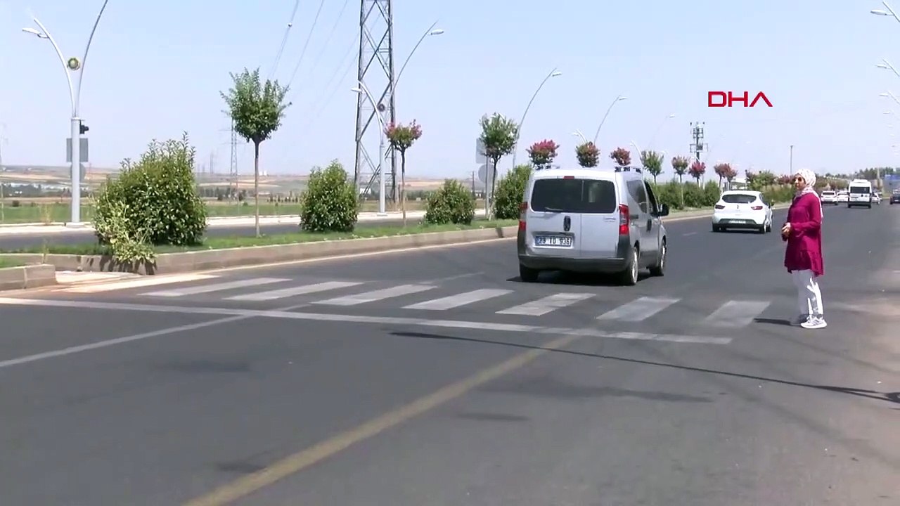 L'image de l'accident dans lequel le basketteur Maharace Yasemin Buğdaycı est décédé est apparue