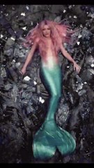 Shakira se encuentra con una rata durante grabación de videoclip