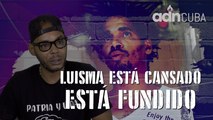 El Funky: LUISMA ESTÁ CANSADO, ESTÁ FUNDIDO