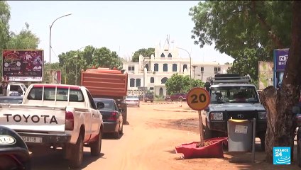 Niger : Mohamed Bazoum et sa famille bloqués au palais retenus par la garde présidentielle