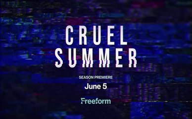 Cruel Summer - Promo 2x10