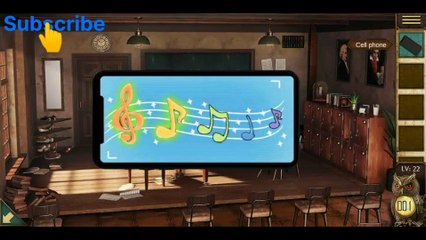 Can you escape 50 rooms part 15 level 22