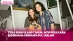 Tissa Biani Ulang Tahun, Intip Perayaan Sederhana Bersama Dul Jaelani