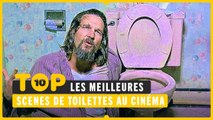 Ces toilettes qui font partie de l'histoire du cinéma 